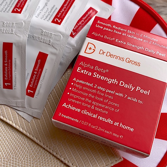 Other - HP✨🍉5 for $25 ◾️2 Step Daily Peel